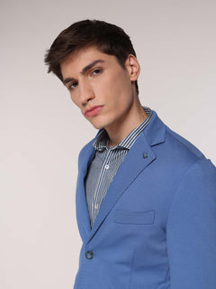 Giacca comfort|Colore:Polvere