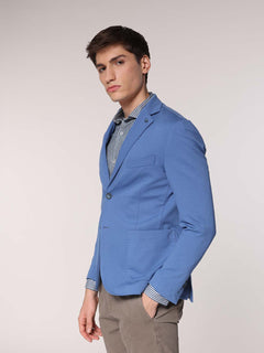 Giacca comfort|Colore:Polvere