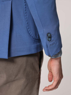 Giacca comfort|Colore:Polvere