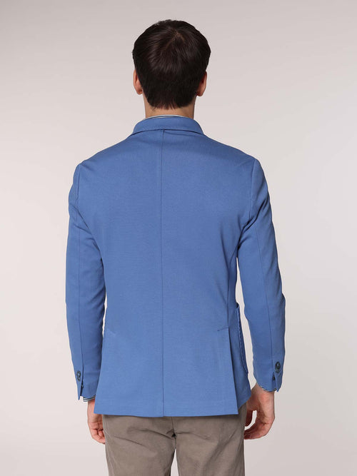 Giacca comfort|Colore:Polvere