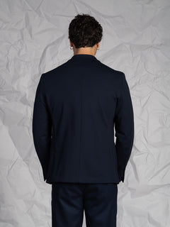 Giacca comfort|Colore:Blu