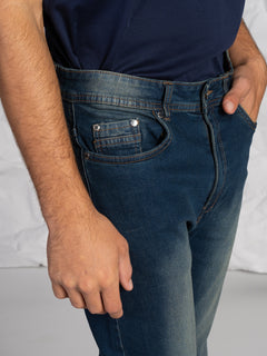 Jeans Taurano