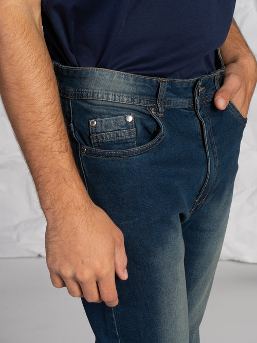 Jeans Taurano