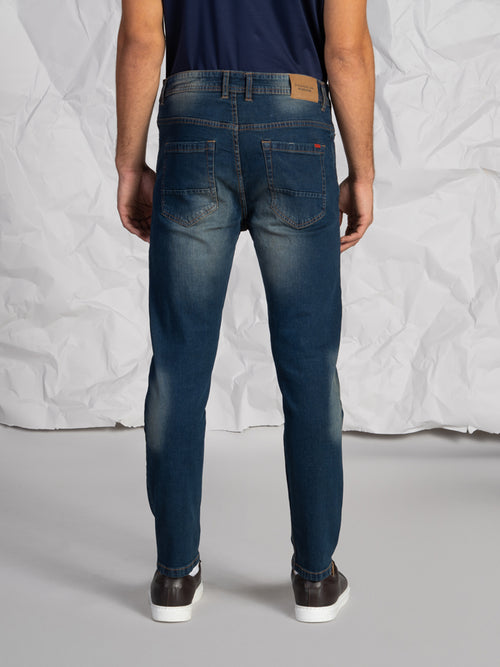 Jeans Taurano
