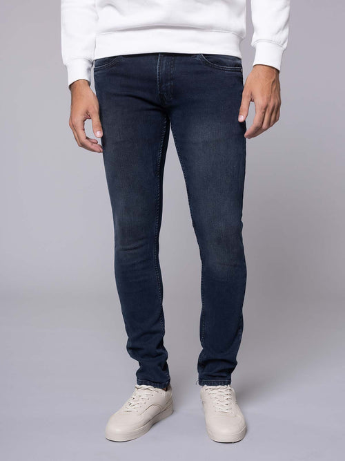 Jeans FET