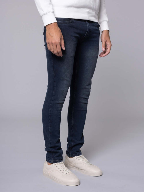 Jeans FET