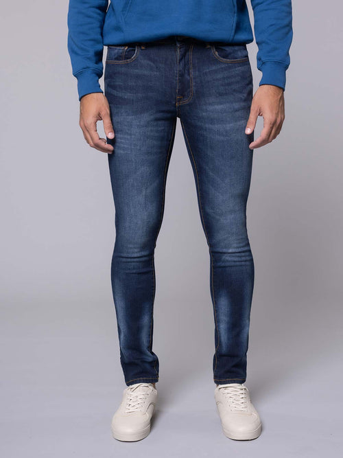 Jeans Kemi