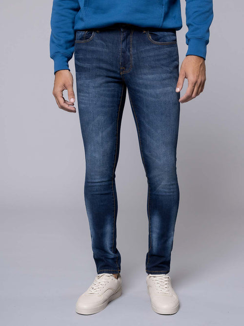 Jeans Kemi