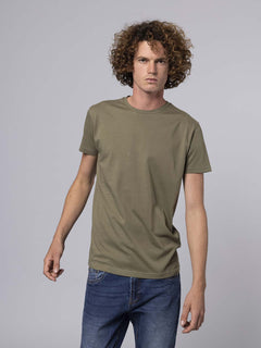 T-Shirt in cotone SUPIMA®