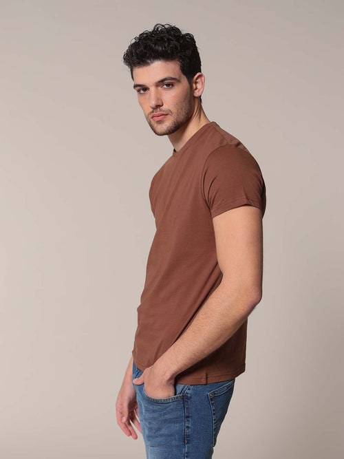 T-Shirt in cotone SUPIMA®