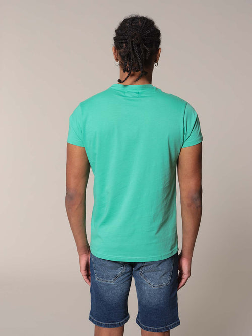 T-Shirt in cotone SUPIMA®