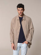 Trench|Colore:Beige
