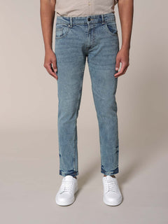 Jeans Trento|Colore:Jeans