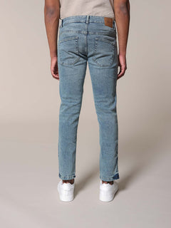 Jeans Trento|Colore:Jeans