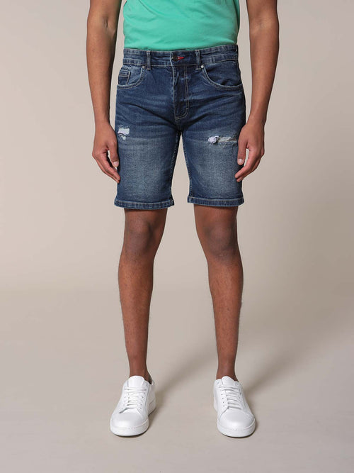 Bermuda Dark jeans
