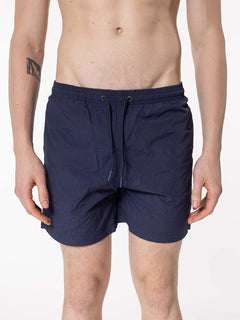 Costume tinta unita|Colore:Navy