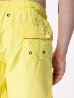 Costume tinta unita|Colore:Lime