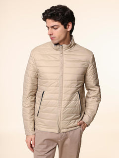 Giubbotto reversibile|Colore:Bianco