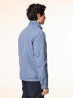 Giubbotto reversibile|Colore:Denim