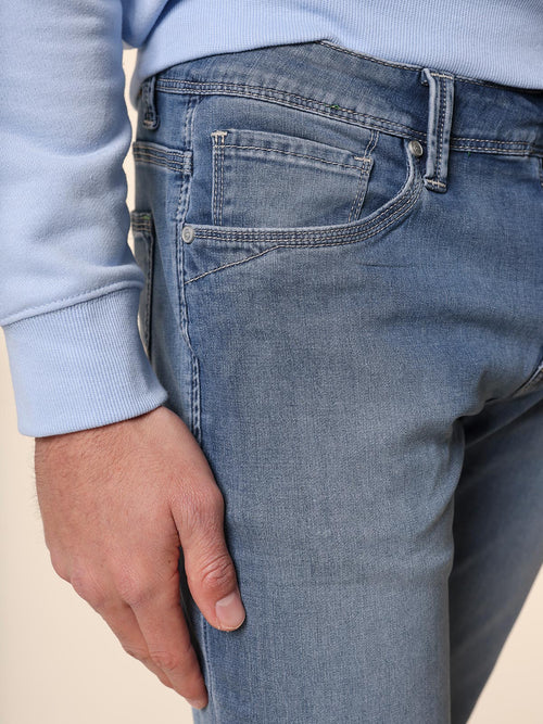 Jeans Assioma
