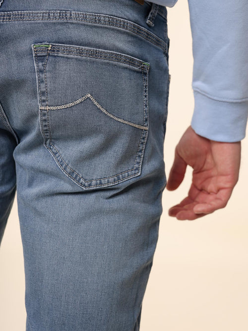 Jeans Assioma