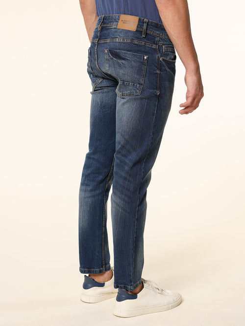 Jeans ALCO