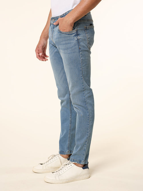 Jeans ZANETTI