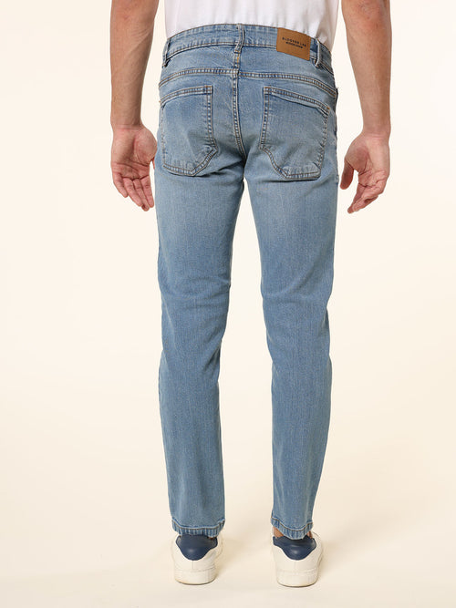 Jeans ZANETTI