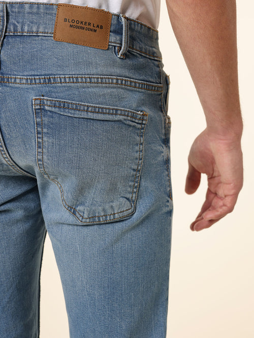 Jeans ZANETTI