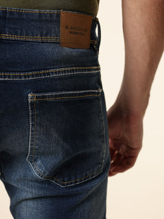 Jeans CLAI