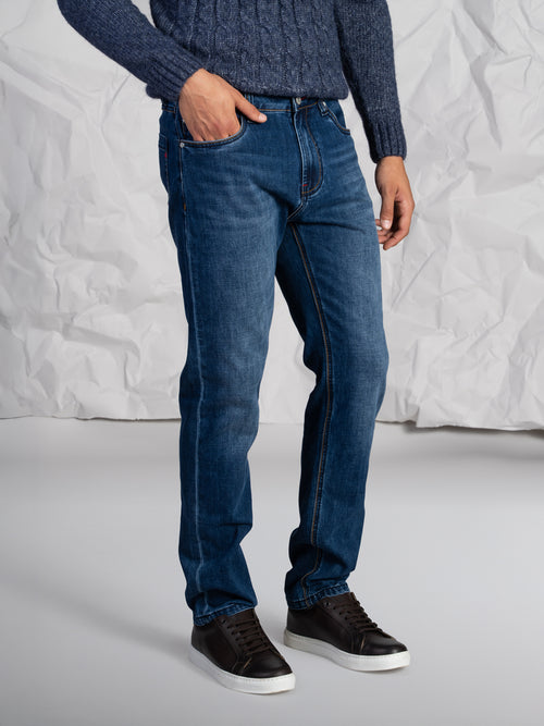 Jeans Teano