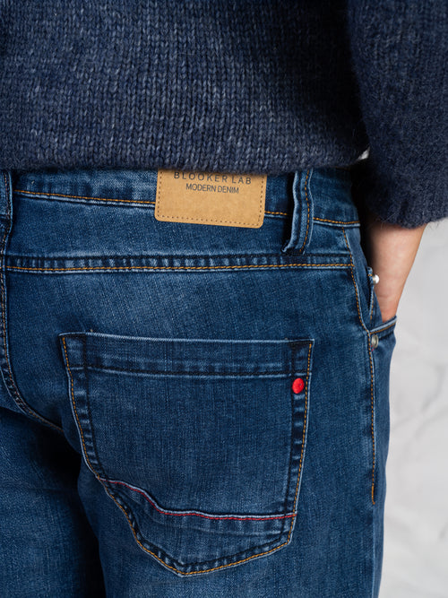 Jeans Teano