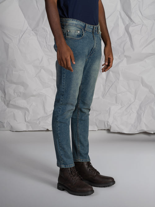 Jeans Cairano