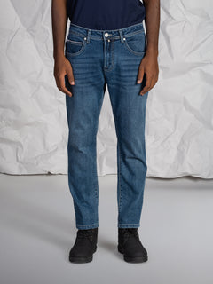 Jeans Carinaro
