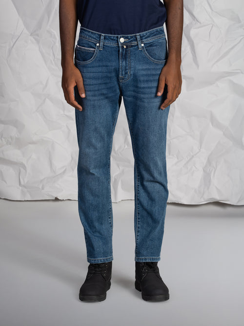 Jeans Carinaro