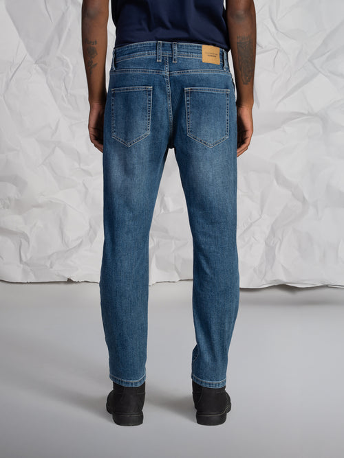 Jeans Carinaro