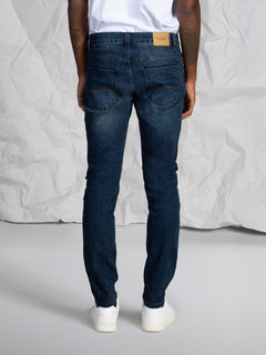 Jeans Dragoni