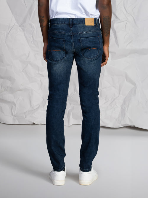 Jeans Dragoni