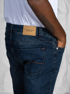 Jeans Dragoni