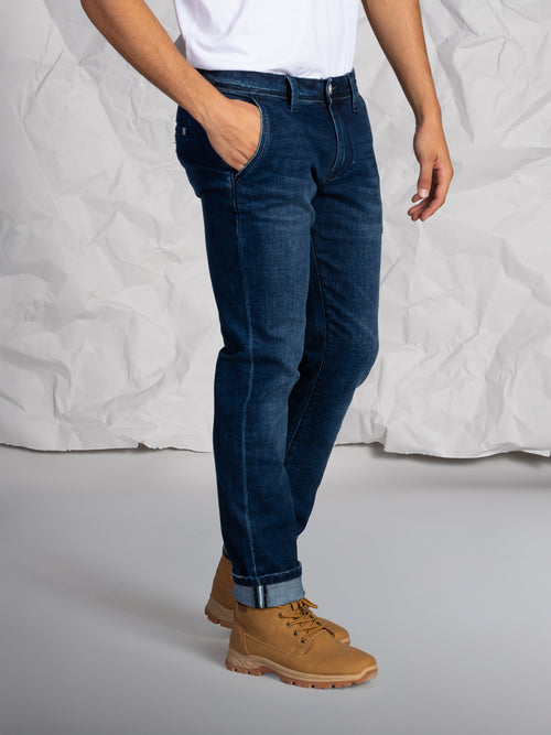 Jeans Riardo
