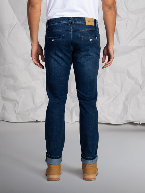 Jeans Riardo