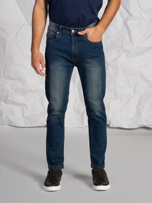 Jeans Taurano