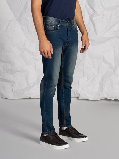 Jeans Taurano
