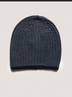 Berretto lavorato|Colore:Grigio