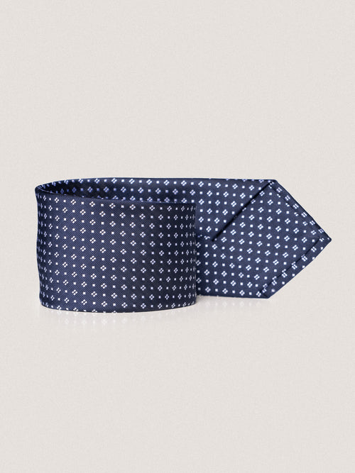 Cravatta classica|Colore:1