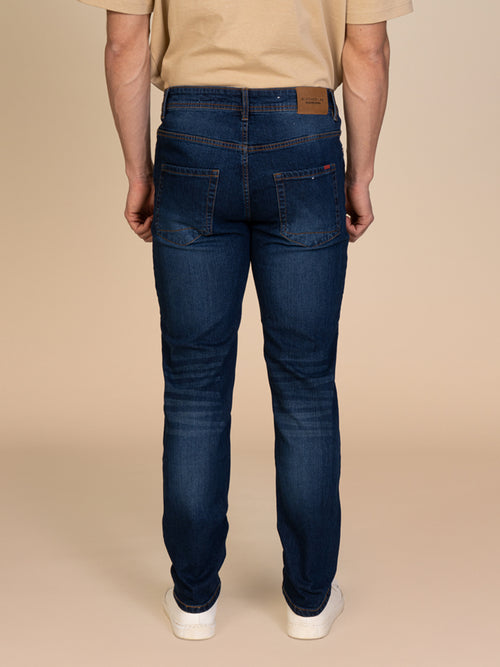 Jeans Roncaro|Colore:Jeans