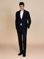 Abito Uomo|Colore:Blu