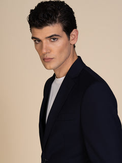 Abito Uomo|Colore:Blu