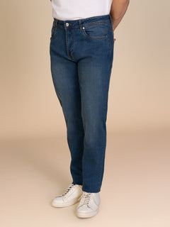 Jeans Voghera|Colore:Jeans