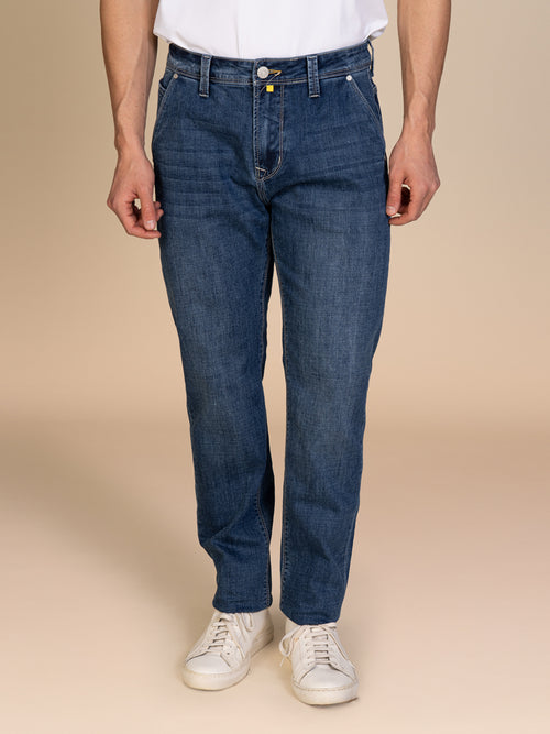 jeans Ruviano|Colore:Jeans